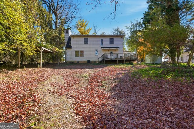 133 Blue Ridge Avenue, Demorest, GA 30535