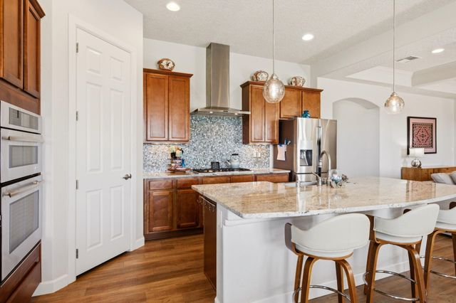 7200 Valle Jardin Lane NW, Albuquerque, NM 87114