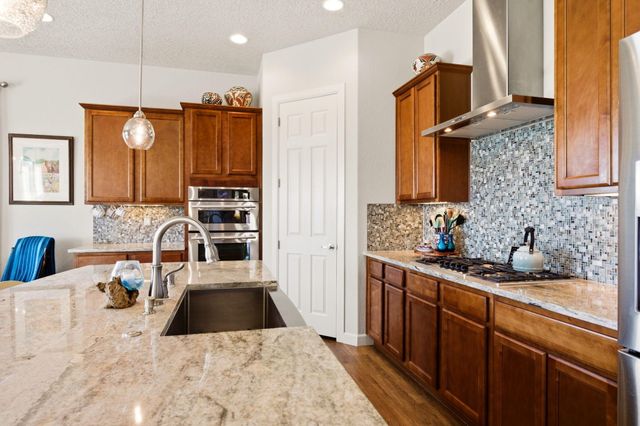 7200 Valle Jardin Lane NW, Albuquerque, NM 87114