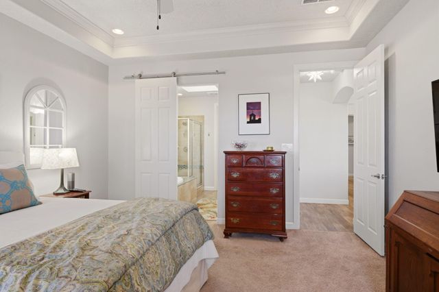7200 Valle Jardin Lane NW, Albuquerque, NM 87114