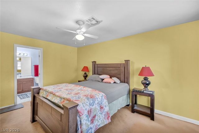 3451 Twilight Star Drive, Las Vegas, NV 89117