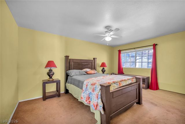 3451 Twilight Star Drive, Las Vegas, NV 89117