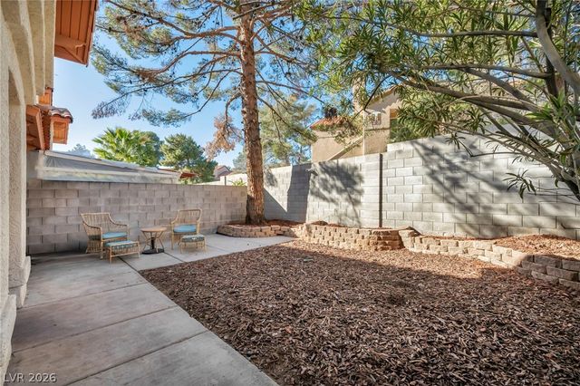 3451 Twilight Star Drive, Las Vegas, NV 89117