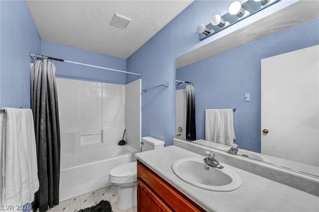 3451 Twilight Star Drive, Las Vegas, NV 89117