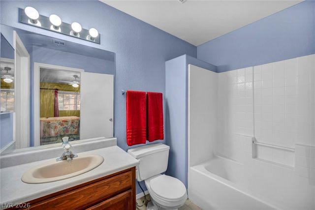 3451 Twilight Star Drive, Las Vegas, NV 89117