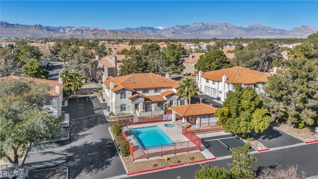 3451 Twilight Star Drive, Las Vegas, NV 89117