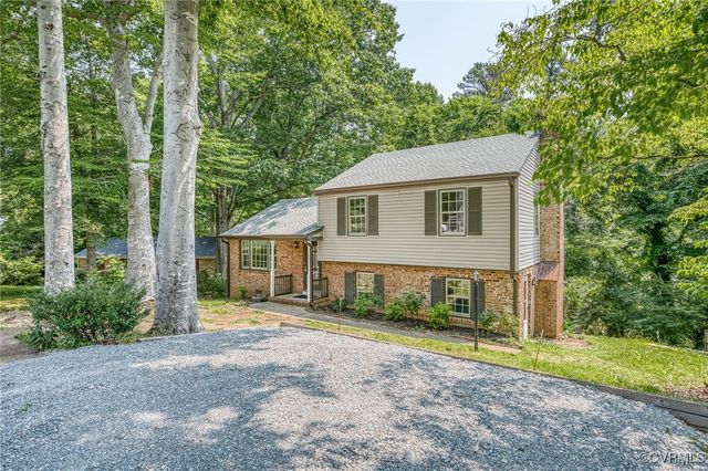 10216 Greglynn Rd, North Chesterfield, VA 23236