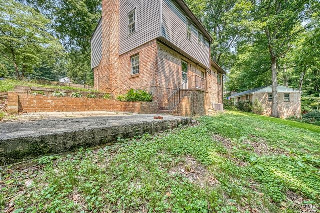 10216 Greglynn Rd, North Chesterfield, VA 23236
