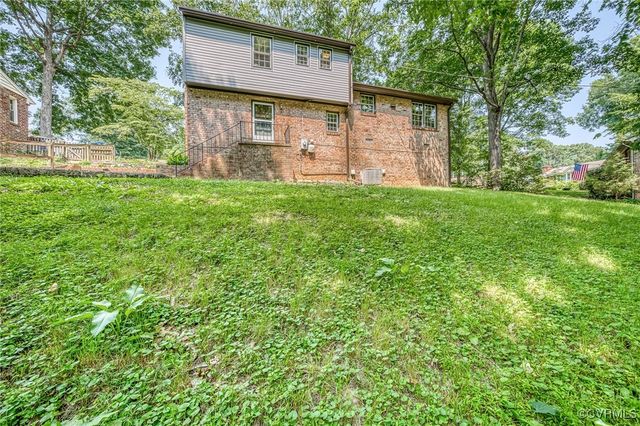 10216 Greglynn Rd, North Chesterfield, VA 23236
