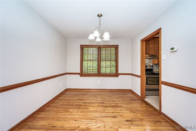 10216 Greglynn Rd, North Chesterfield, VA 23236