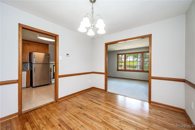 10216 Greglynn Rd, North Chesterfield, VA 23236