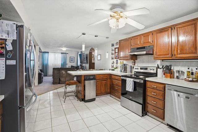 35 Elmdale Avenue, Johnston, RI 02919