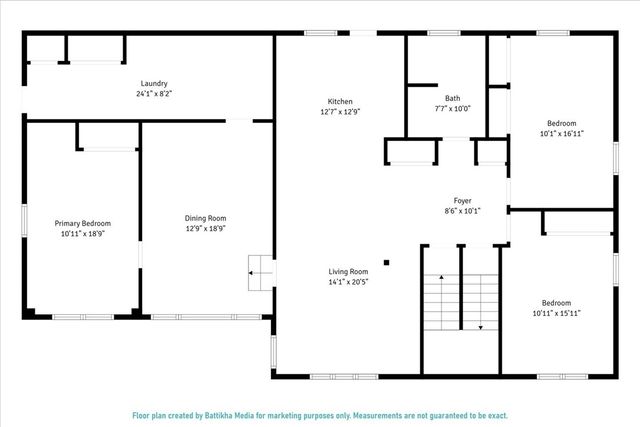 35 Elmdale Avenue, Johnston, RI 02919