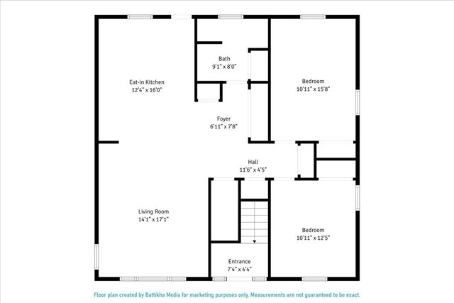 35 Elmdale Avenue, Johnston, RI 02919