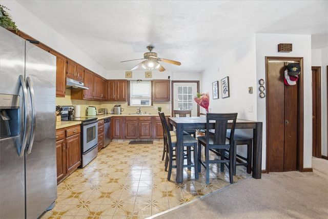 35 Elmdale Avenue, Johnston, RI 02919