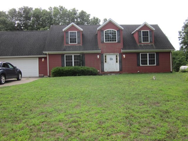 25261 44th Avenue, Mattawan, MI 49071