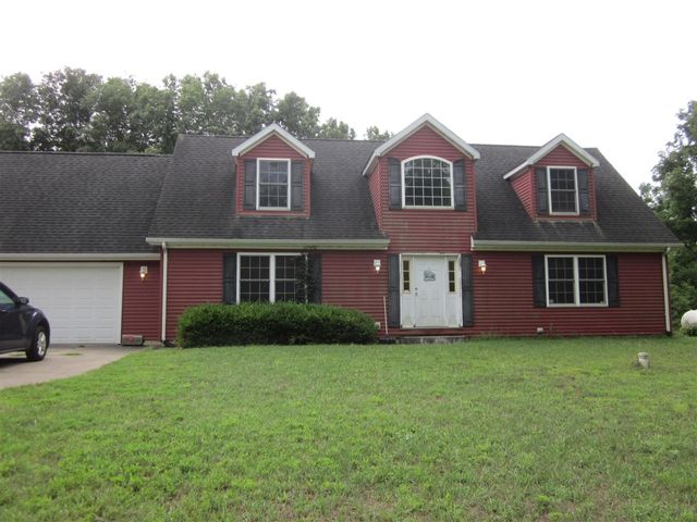 25261 44th Avenue, Mattawan, MI 49071