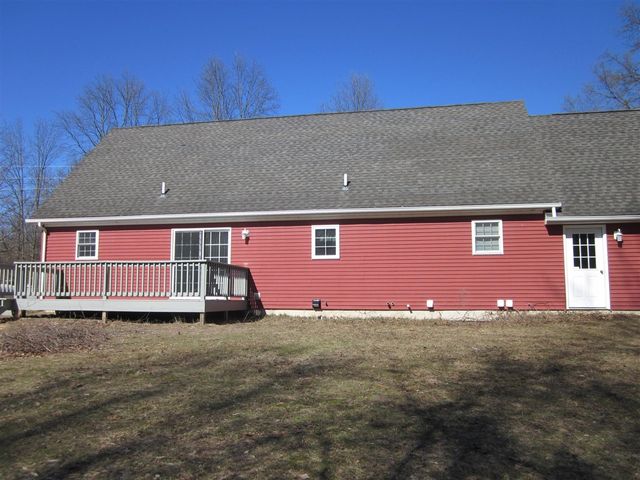 25261 44th Avenue, Mattawan, MI 49071