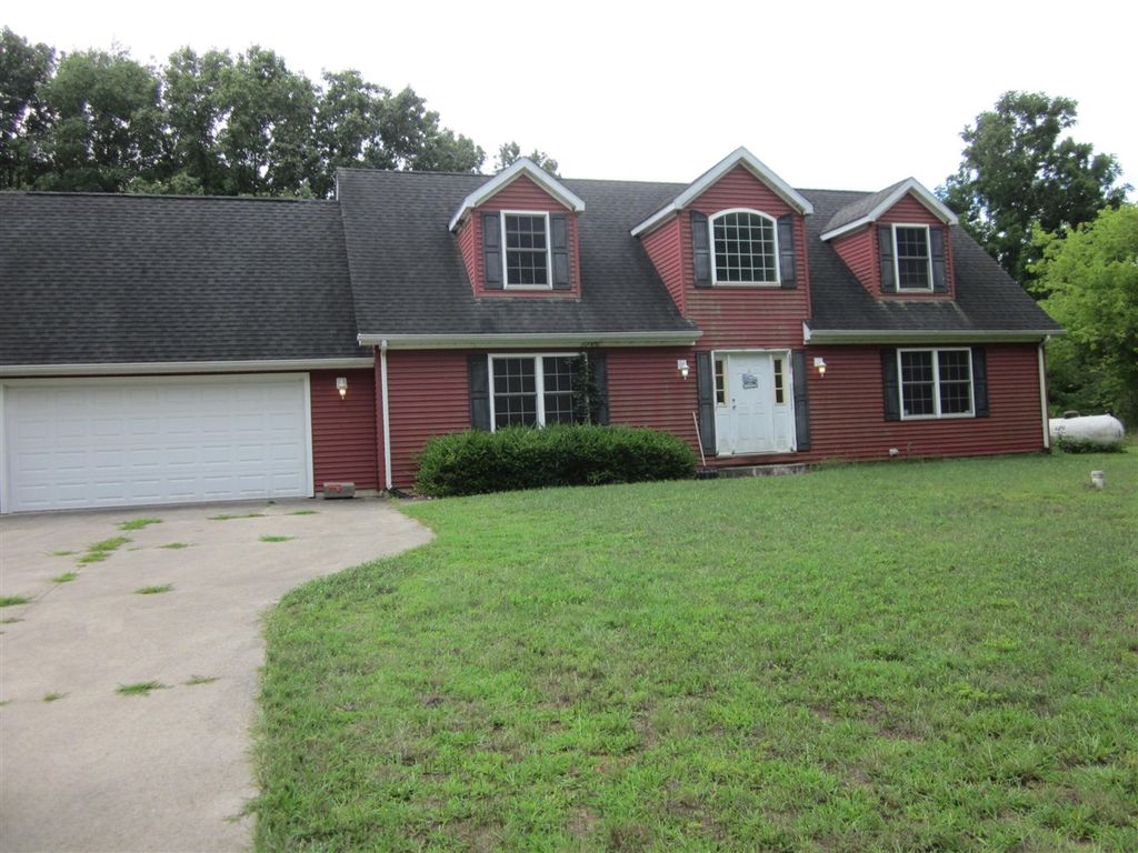 25261 44th Avenue, Mattawan, MI 49071