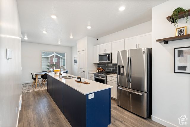 1092 E VESSEL CT, Saratoga Springs, UT 84045