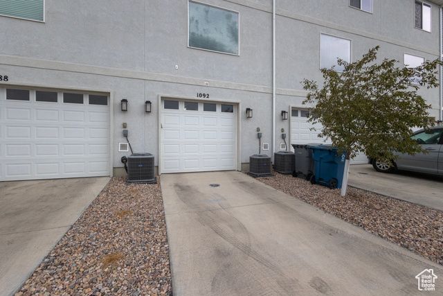 1092 E VESSEL CT, Saratoga Springs, UT 84045