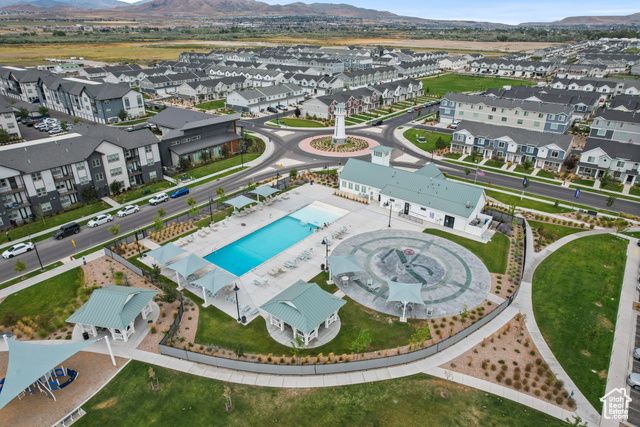 1092 E VESSEL CT, Saratoga Springs, UT 84045