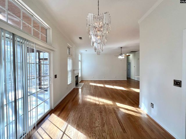 213 Moyer Drive, Chapin, SC 29036