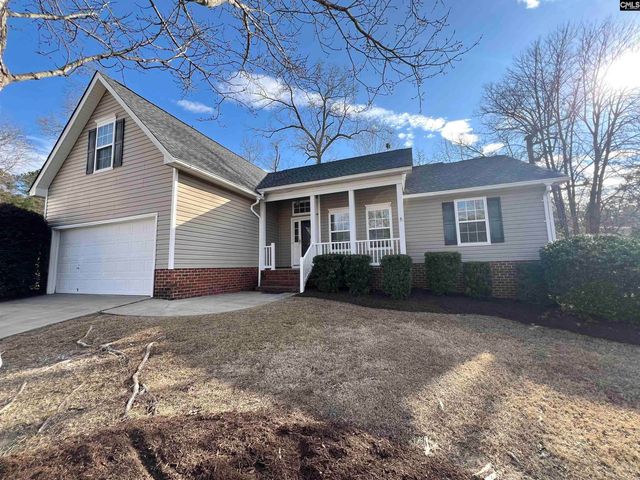 213 Moyer Drive, Chapin, SC 29036