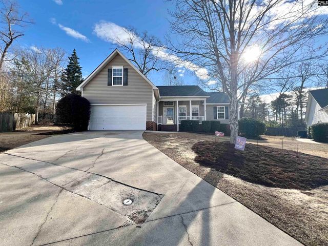 213 Moyer Drive, Chapin, SC 29036