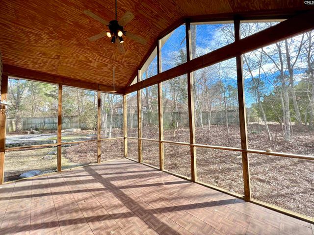 213 Moyer Drive, Chapin, SC 29036