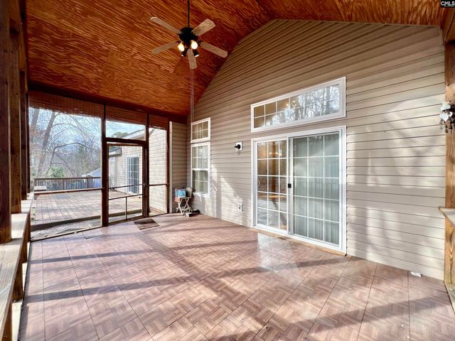 213 Moyer Drive, Chapin, SC 29036