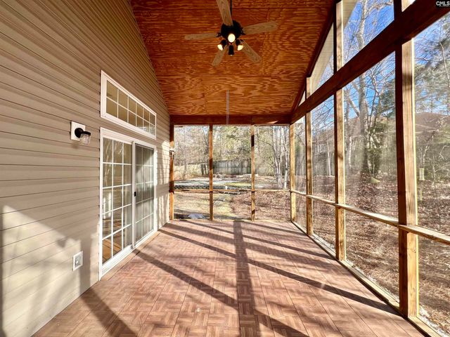 213 Moyer Drive, Chapin, SC 29036