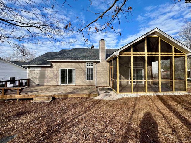 213 Moyer Drive, Chapin, SC 29036