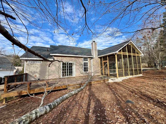 213 Moyer Drive, Chapin, SC 29036