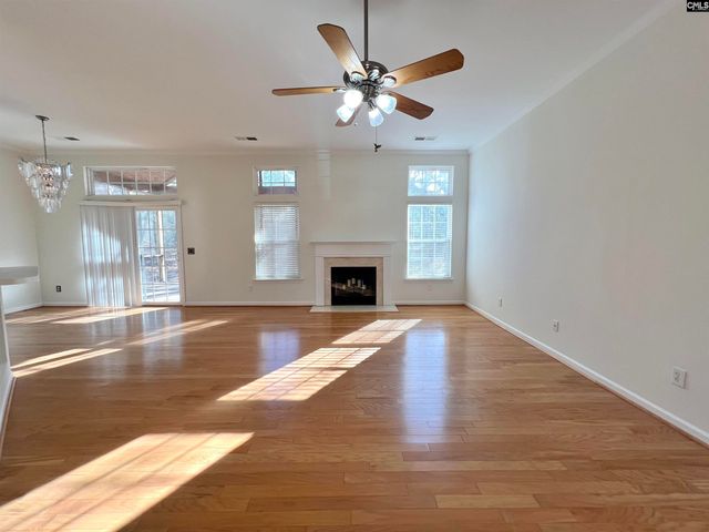 213 Moyer Drive, Chapin, SC 29036