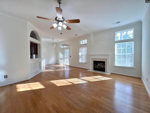 213 Moyer Drive, Chapin, SC 29036