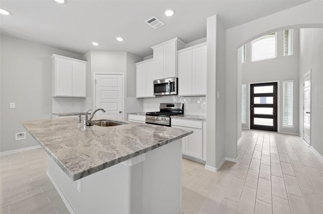 21918 Oia Island Drive, Hockley, TX 77447