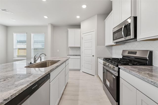 21918 Oia Island Drive, Hockley, TX 77447