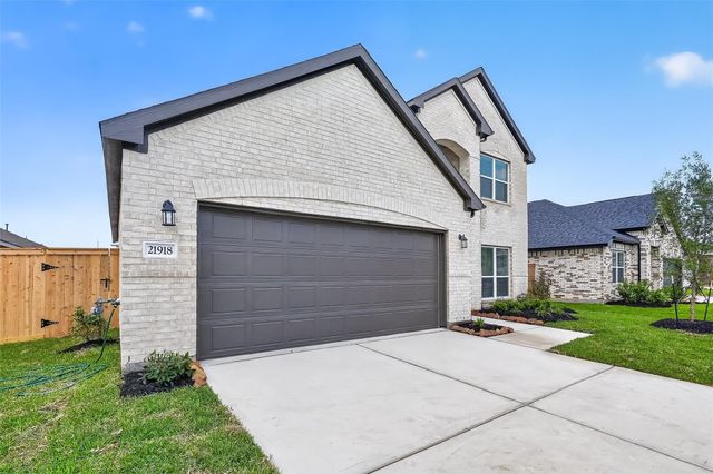 21918 Oia Island Drive, Hockley, TX 77447