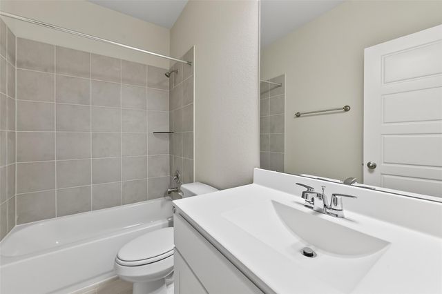 21918 Oia Island Drive, Hockley, TX 77447