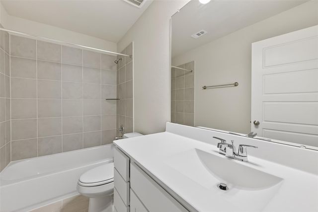21918 Oia Island Drive, Hockley, TX 77447