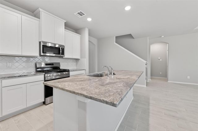 21918 Oia Island Drive, Hockley, TX 77447
