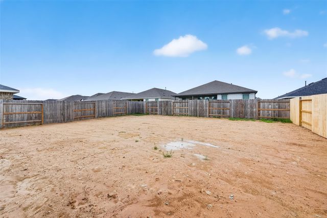 21918 Oia Island Drive, Hockley, TX 77447