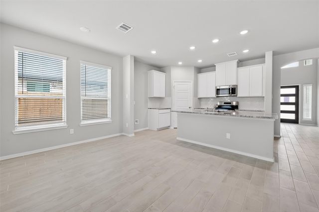 21918 Oia Island Drive, Hockley, TX 77447
