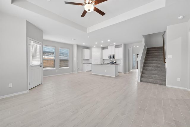 21918 Oia Island Drive, Hockley, TX 77447