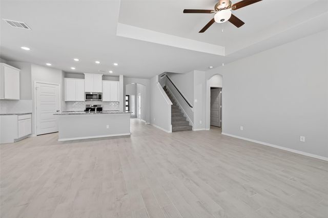 21918 Oia Island Drive, Hockley, TX 77447