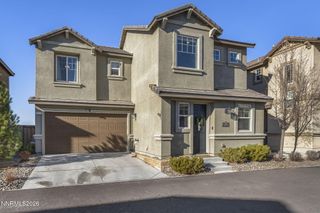6621 Peppergrass Drive, Sparks, NV 89436