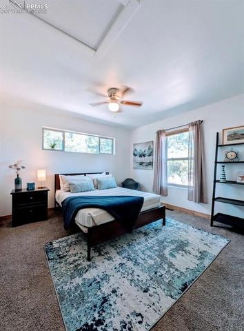 23 Nimbus Lane, Florissant, CO 80816