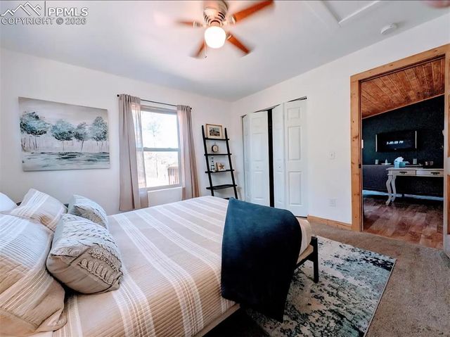 23 Nimbus Lane, Florissant, CO 80816