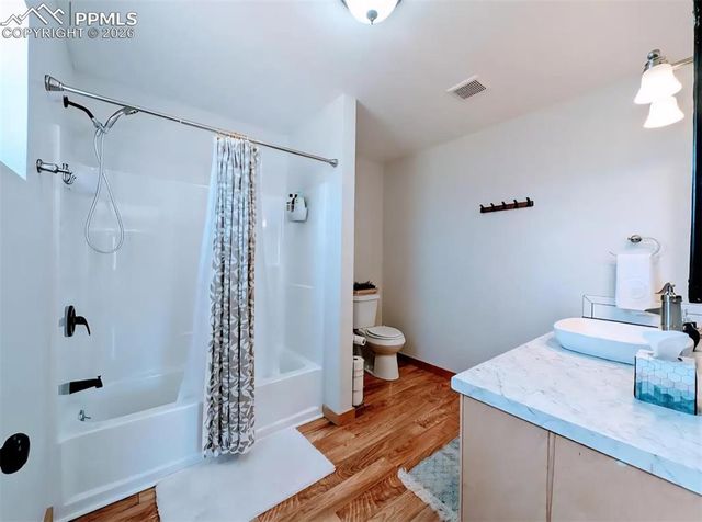 23 Nimbus Lane, Florissant, CO 80816